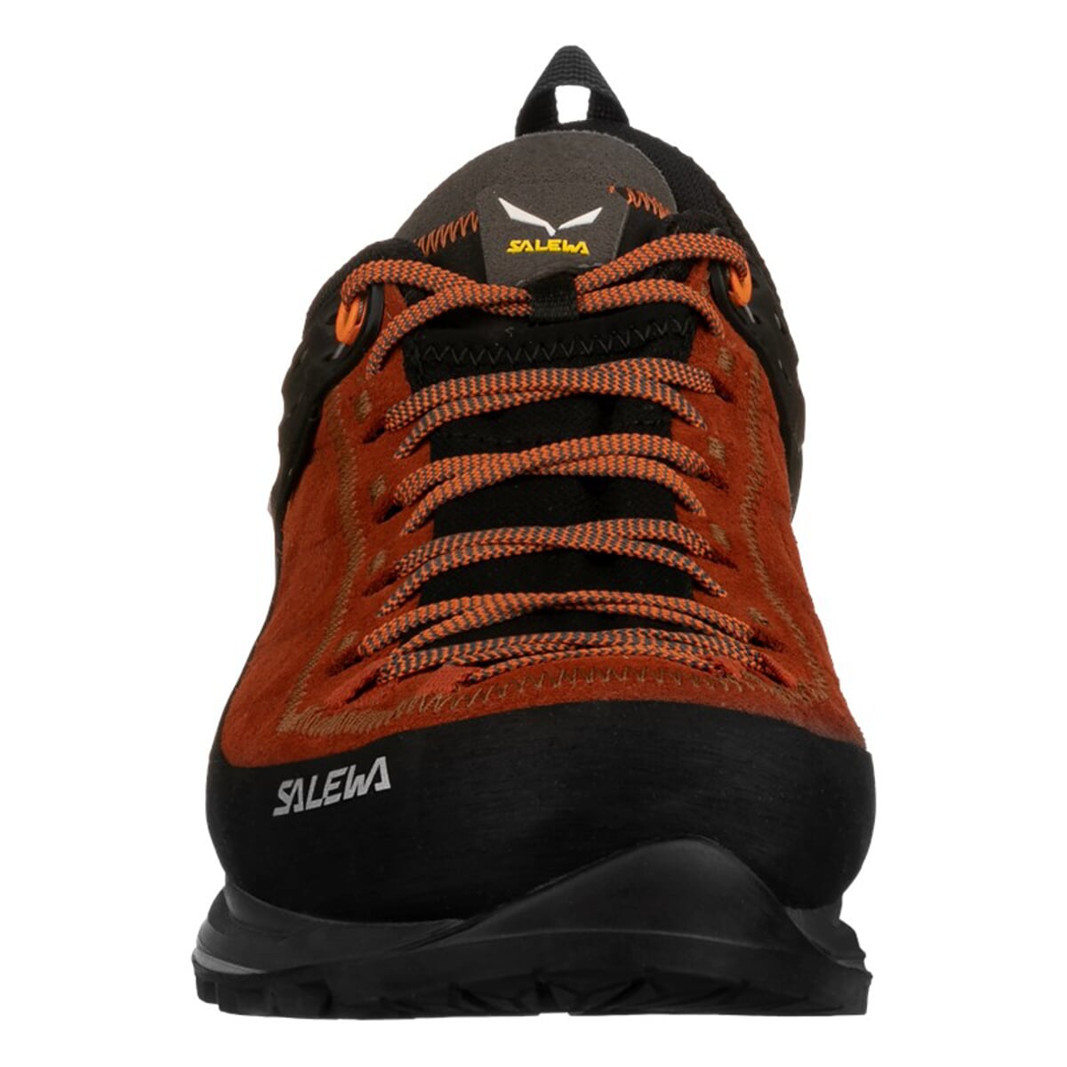 Salewa Ms Mtn Trainer Gtx Autumnal Black T Veredasport Sk