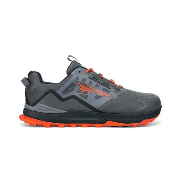 ALTRA M LONE PEAK LOW ALL-WTHR