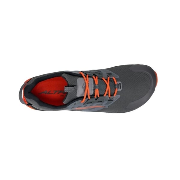 ALTRA M LONE PEAK LOW ALL-WTHR