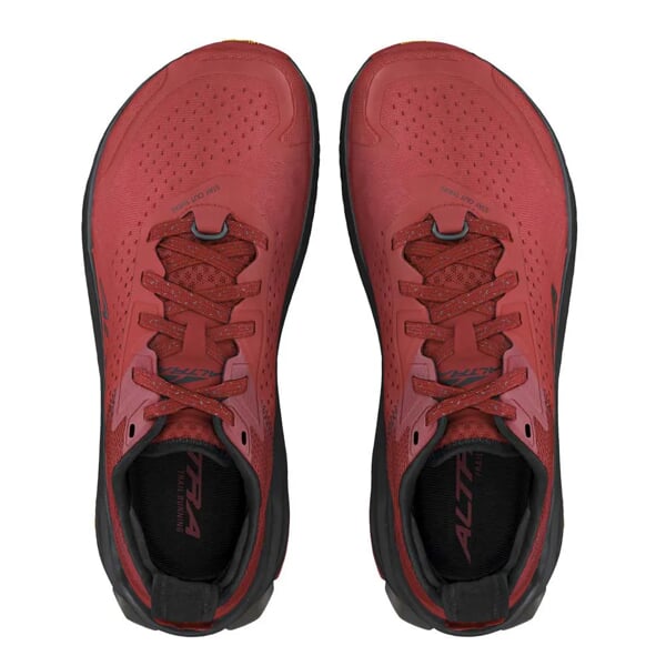 ALTRA M OLYMPUS 6 Red