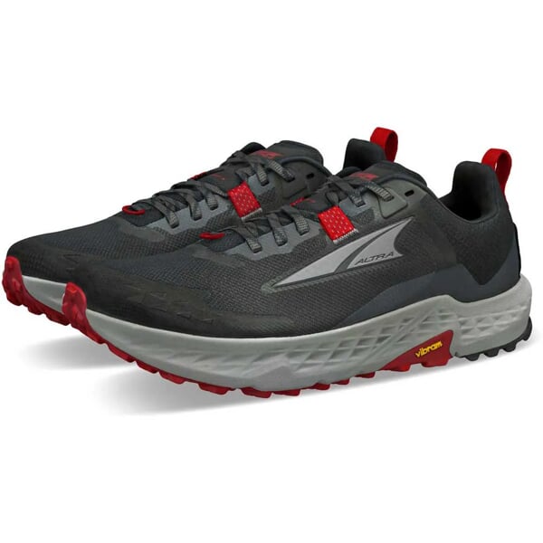 ALTRA M TIMP 5 Black