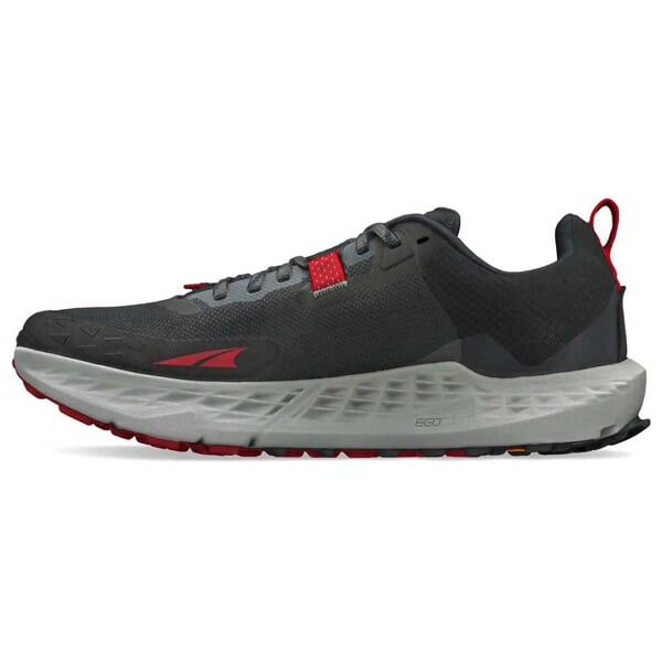 ALTRA M TIMP 5 Black