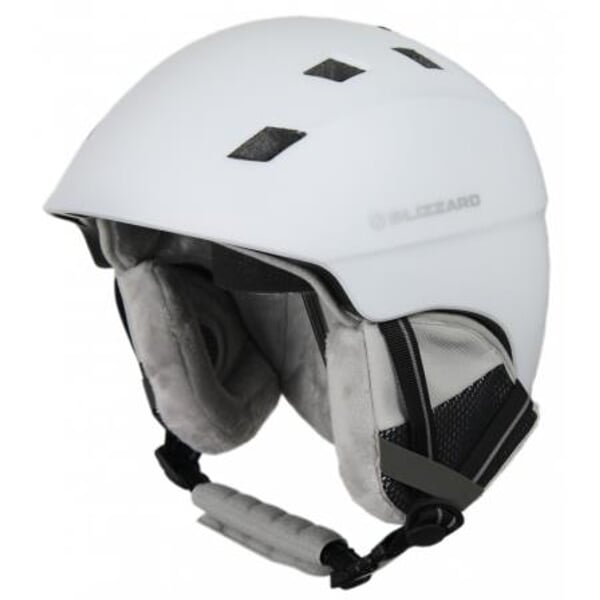 BLIZZARD W2W WENGEN SKI HELMET