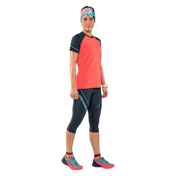 DYNAFIT ALPINE 2 W 3/4 TIGHTS