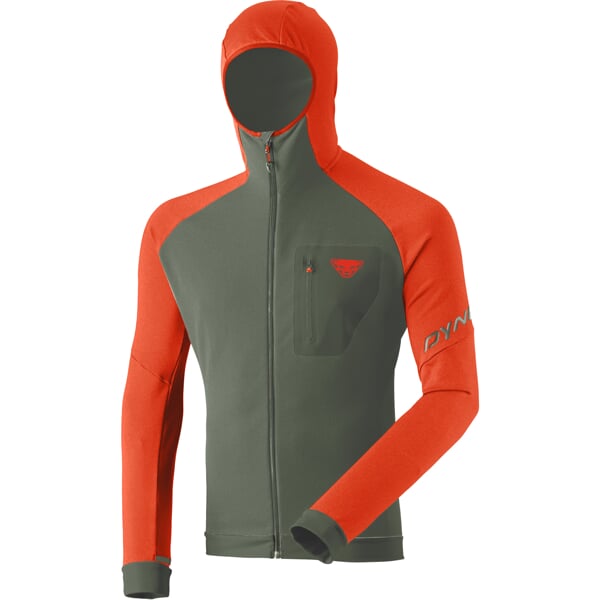 DYNAFIT RADICAL PTC M JKT Dawn