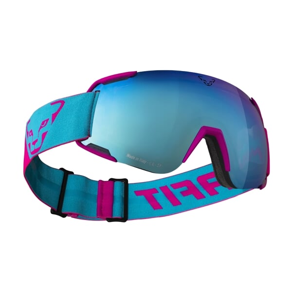 DYNAFIT TLT EVO GOGGLE Pink Gl