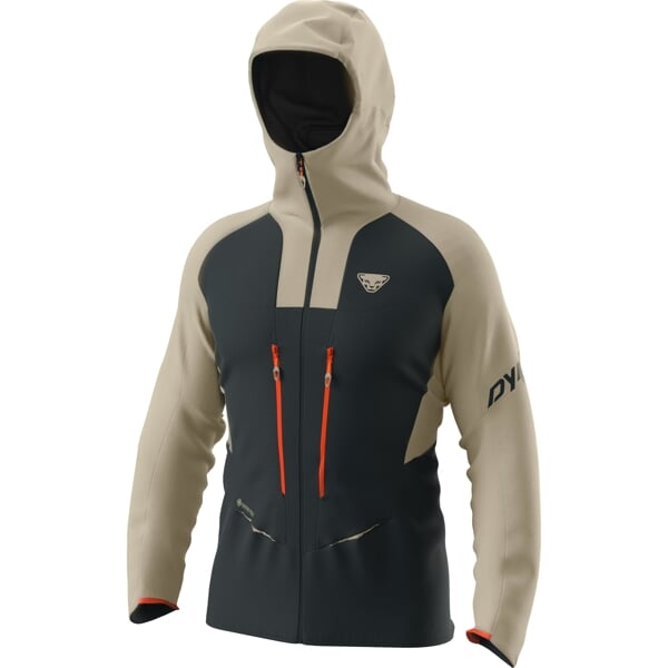 DYNAFIT TLT GTX M JKT Rock Kha