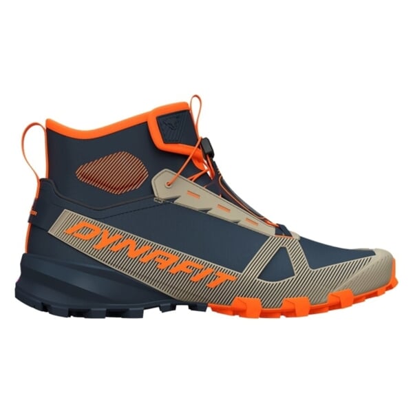 DYNAFIT TRAVERSE MID GTX M