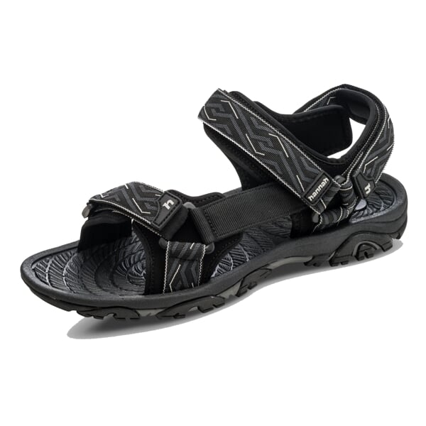 HANNAH BELT SANDALS