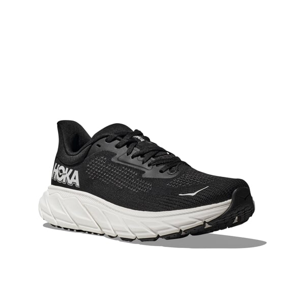 HOKA M ARAHI 7 Black/White