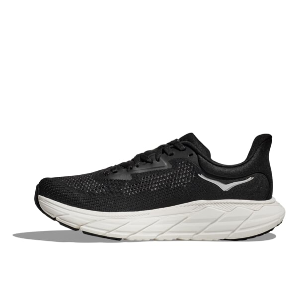 HOKA M ARAHI 7 Black/White