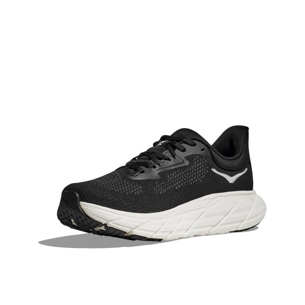 HOKA M ARAHI 7 Black/White