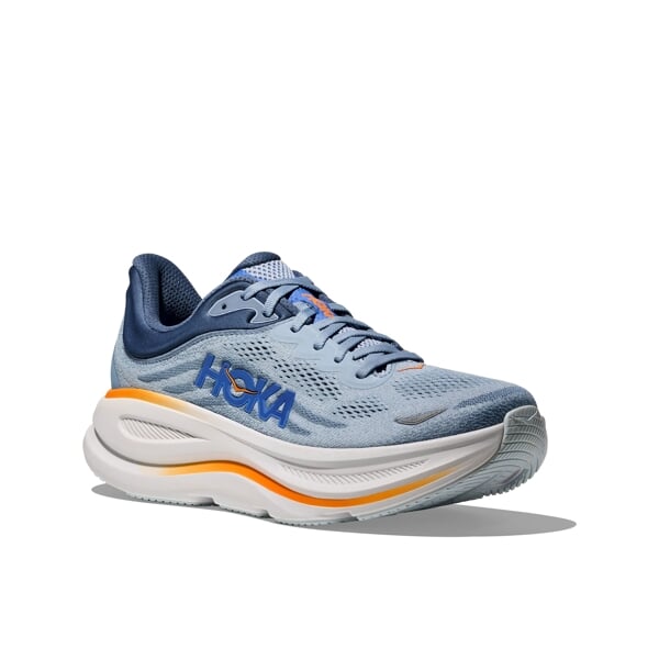 HOKA M BONDI 9 Drizzle/Downpou