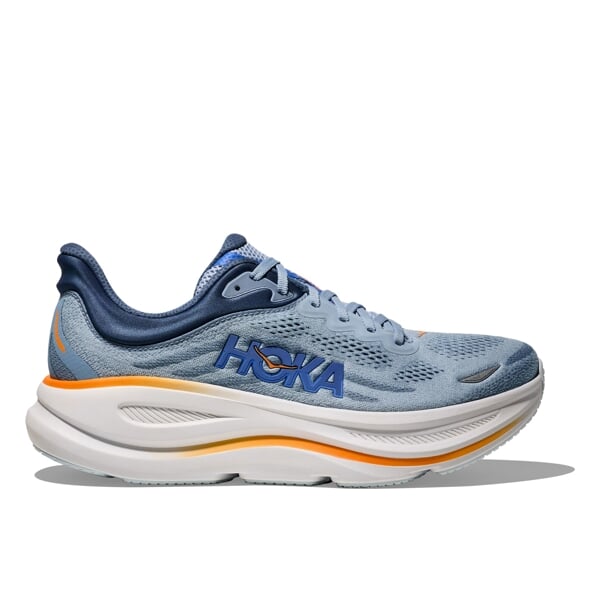 HOKA M BONDI 9 Drizzle/Downpou