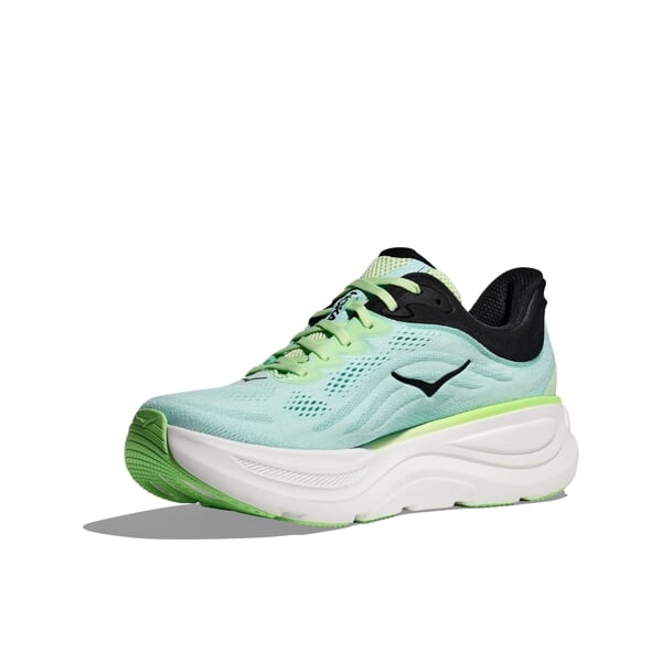 HOKA M BONDI 9 Luna Moth/Blue