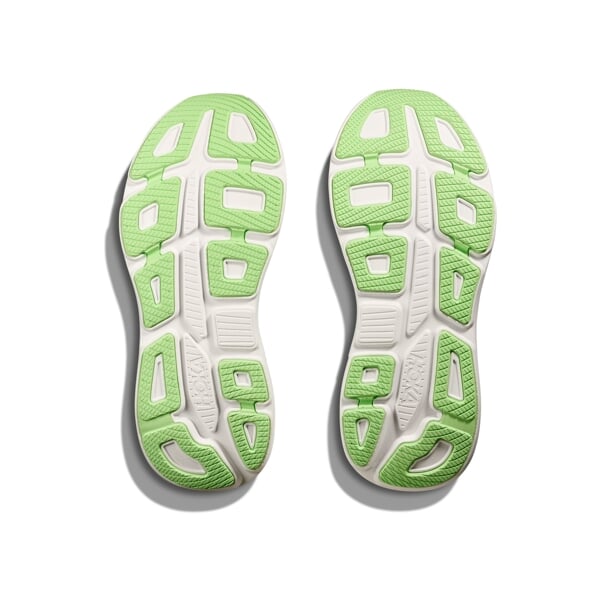 HOKA M BONDI 9 Luna Moth/Blue