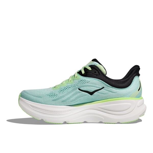 HOKA M BONDI 9 Luna Moth/Blue