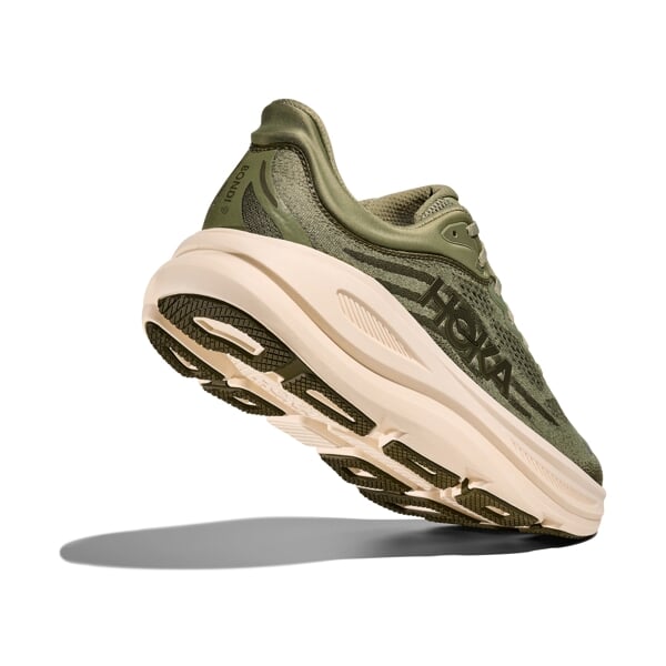 HOKA M BONDI 9 Sea Moss/Eucaly