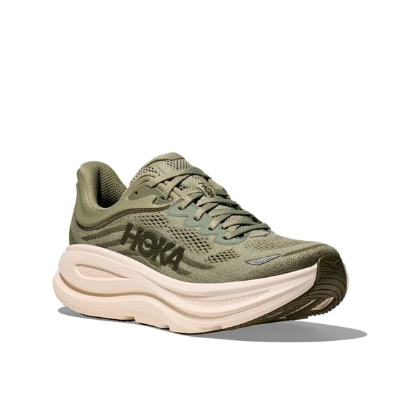 HOKA M BONDI 9 Sea Moss/Eucaly