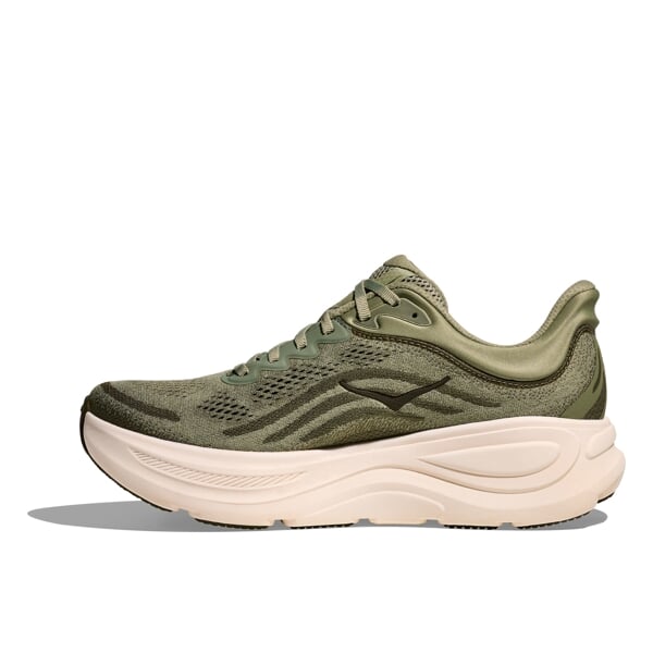 HOKA M BONDI 9 Sea Moss/Eucaly