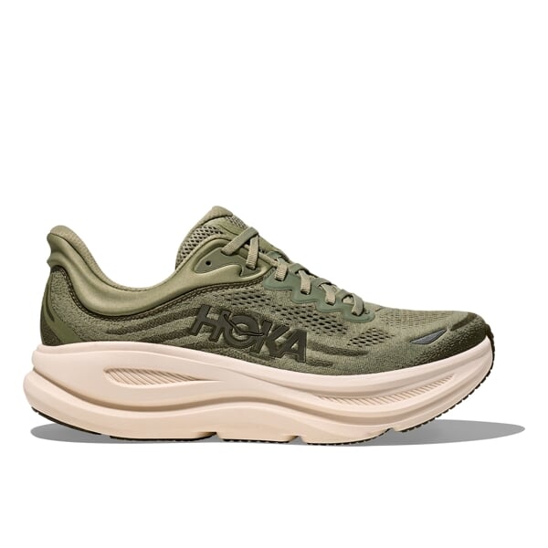 HOKA M BONDI 9 Sea Moss/Eucaly