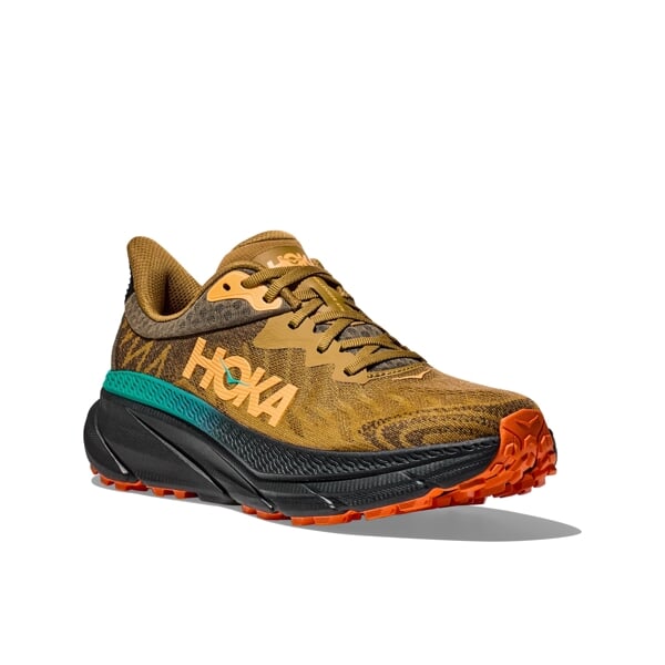 HOKA M CHALLENGER ATR 7 Honey/