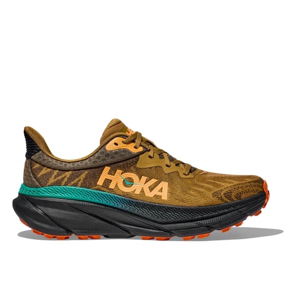 HOKA M CHALLENGER ATR 7 Honey/