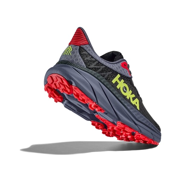 HOKA M CHALLENGER ATR 7 Obsidi