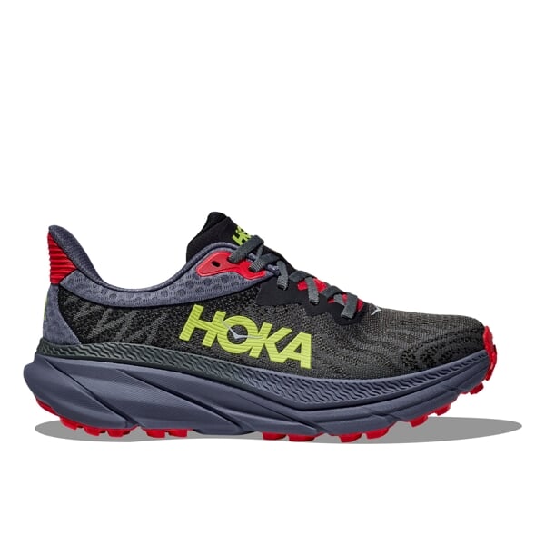 HOKA M CHALLENGER ATR 7 Obsidi