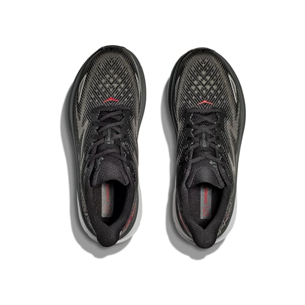 HOKA M CLIFTON 9 Black/Outer O