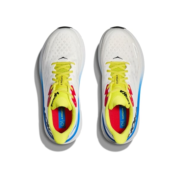 HOKA M CLIFTON 9