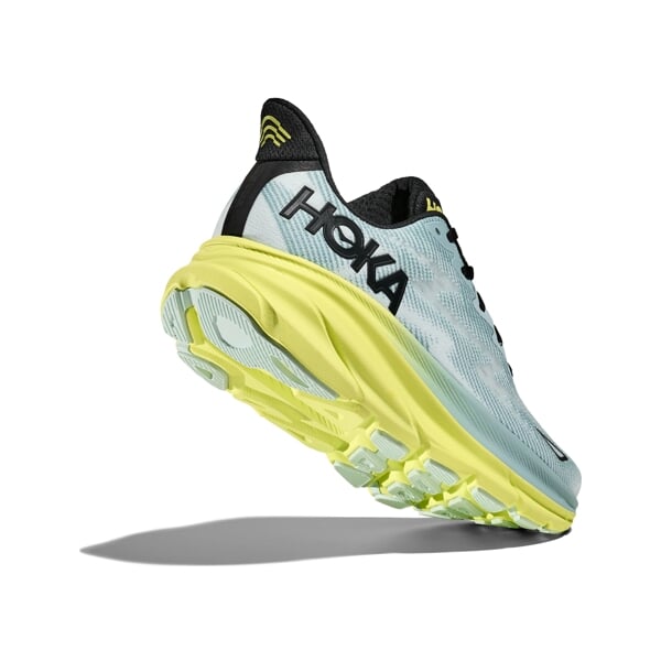 HOKA M CLIFTON 9 Druzy/Droplet