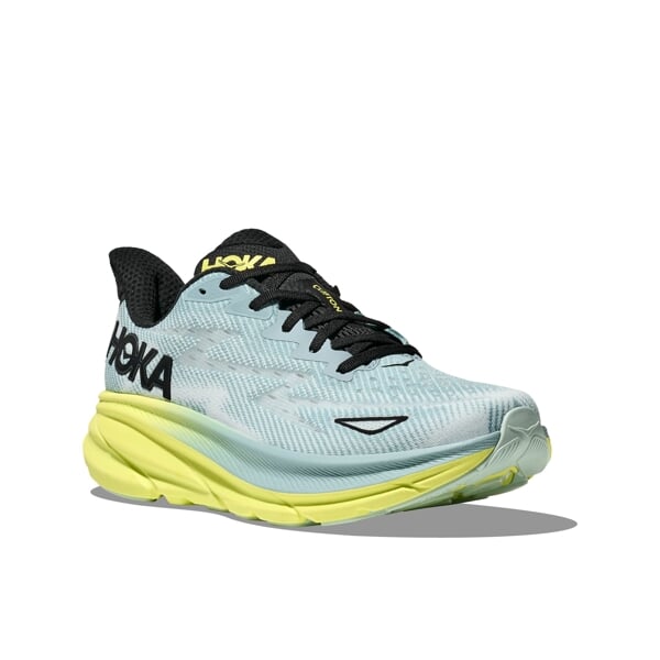 HOKA M CLIFTON 9 Druzy/Droplet