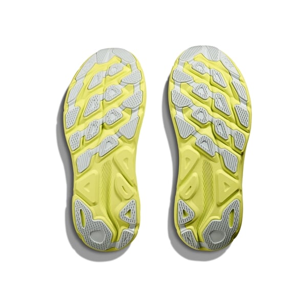 HOKA M CLIFTON 9 Druzy/Droplet