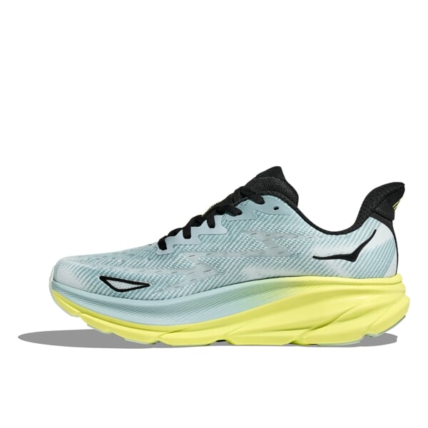 HOKA M CLIFTON 9 Druzy/Droplet