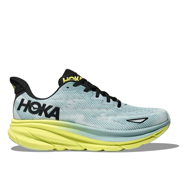 HOKA M CLIFTON 9 Druzy/Droplet