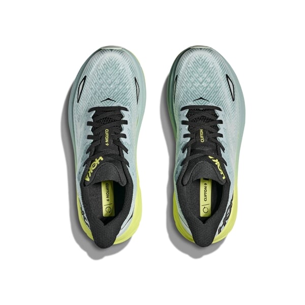 HOKA M CLIFTON 9 Druzy/Droplet