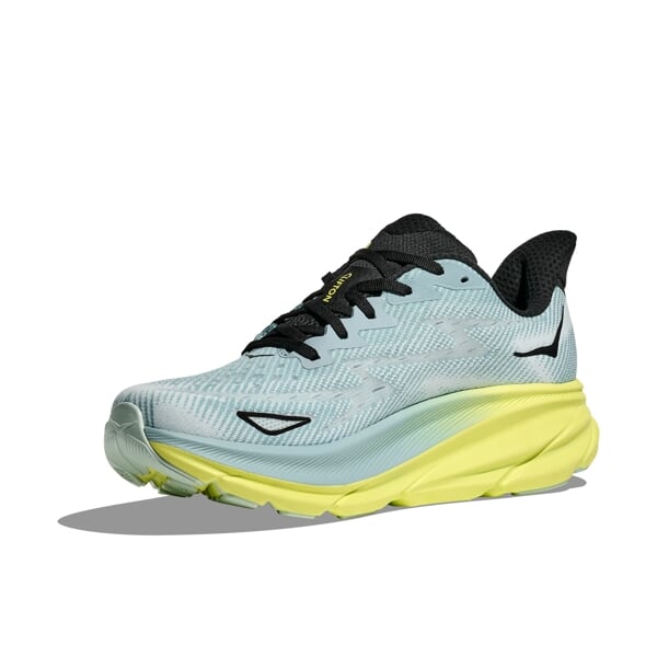 HOKA M CLIFTON 9 Druzy/Droplet