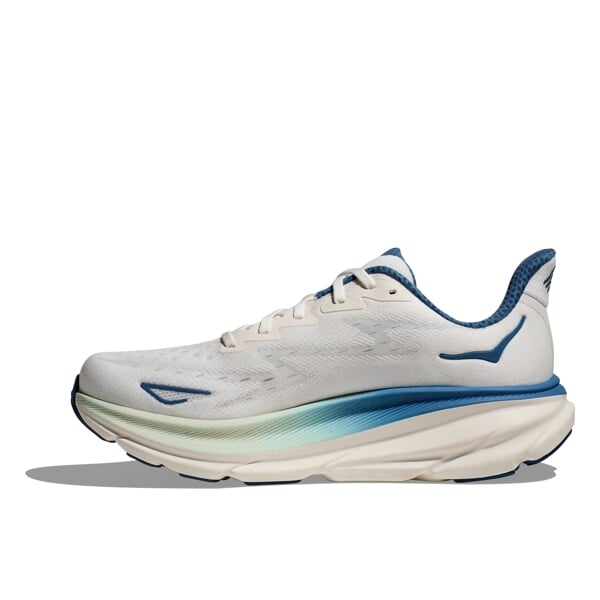 HOKA M CLIFTON 9 Frost/Gold