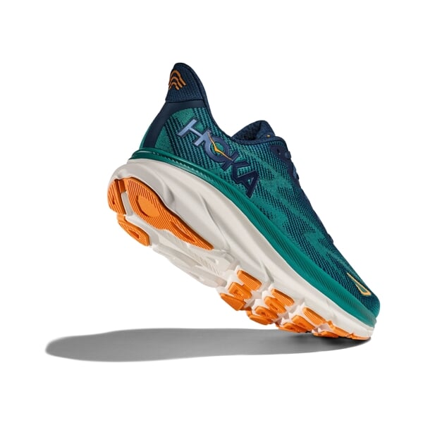 HOKA M CLIFTON 9 Midnight/Ocea