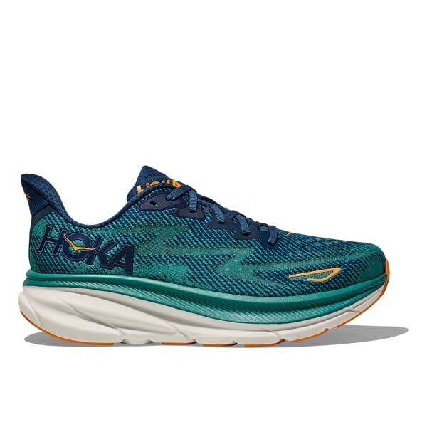 HOKA M CLIFTON 9 Midnight/Ocea