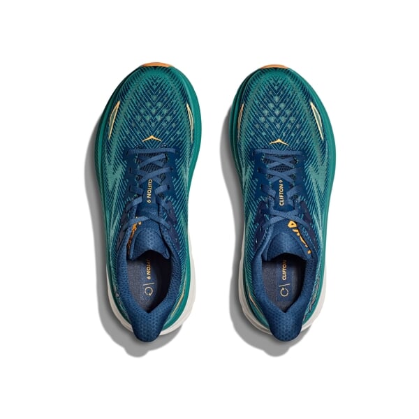 HOKA M CLIFTON 9 Midnight/Ocea