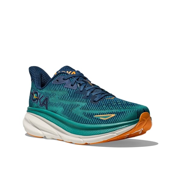 HOKA M CLIFTON 9 Midnight/Ocea