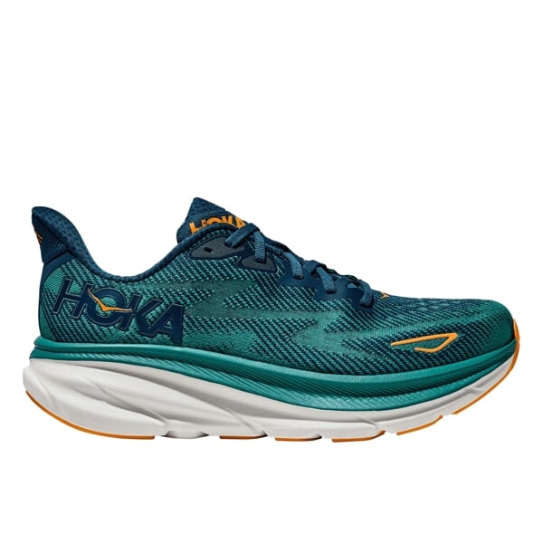 HOKA M CLIFTON 9 Midnight/Ocea