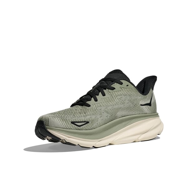 HOKA M CLIFTON 9 Sea Moss/Fore