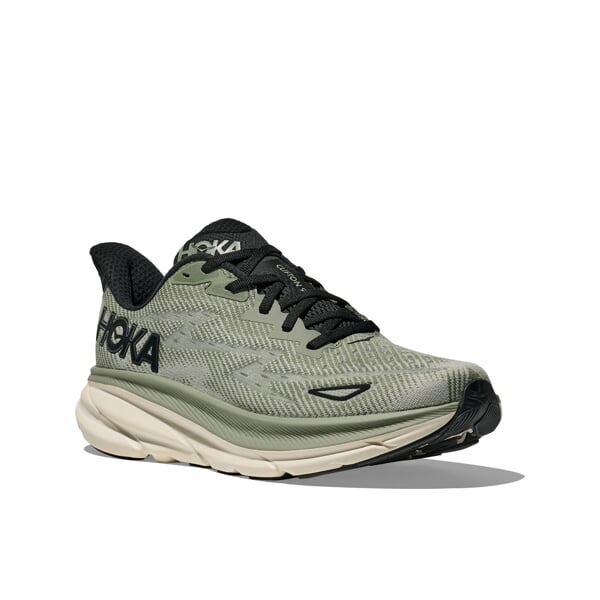 HOKA M CLIFTON 9 Sea Moss/Fore