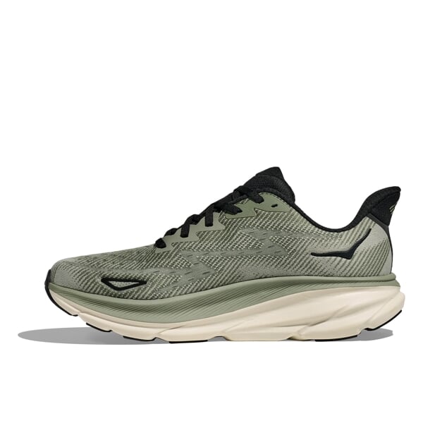 HOKA M CLIFTON 9 Sea Moss/Fore