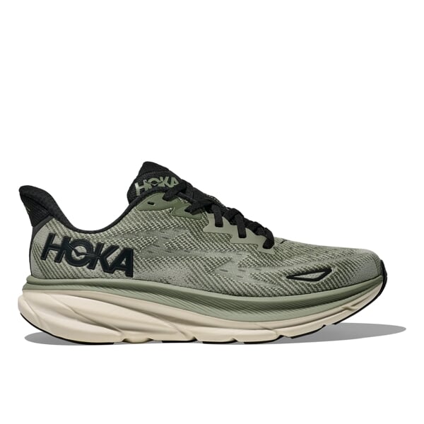 HOKA M CLIFTON 9 Sea Moss/Fore