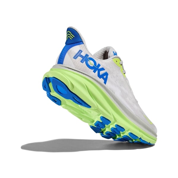 HOKA M CLIFTON 9 Stardust/Elec