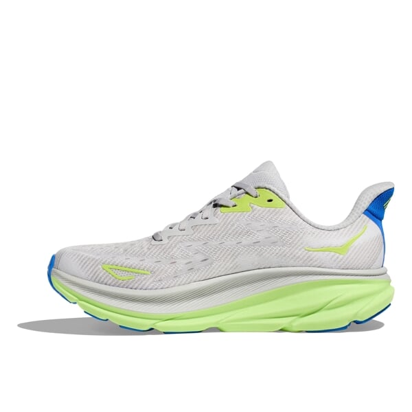 HOKA M CLIFTON 9 Stardust/Elec